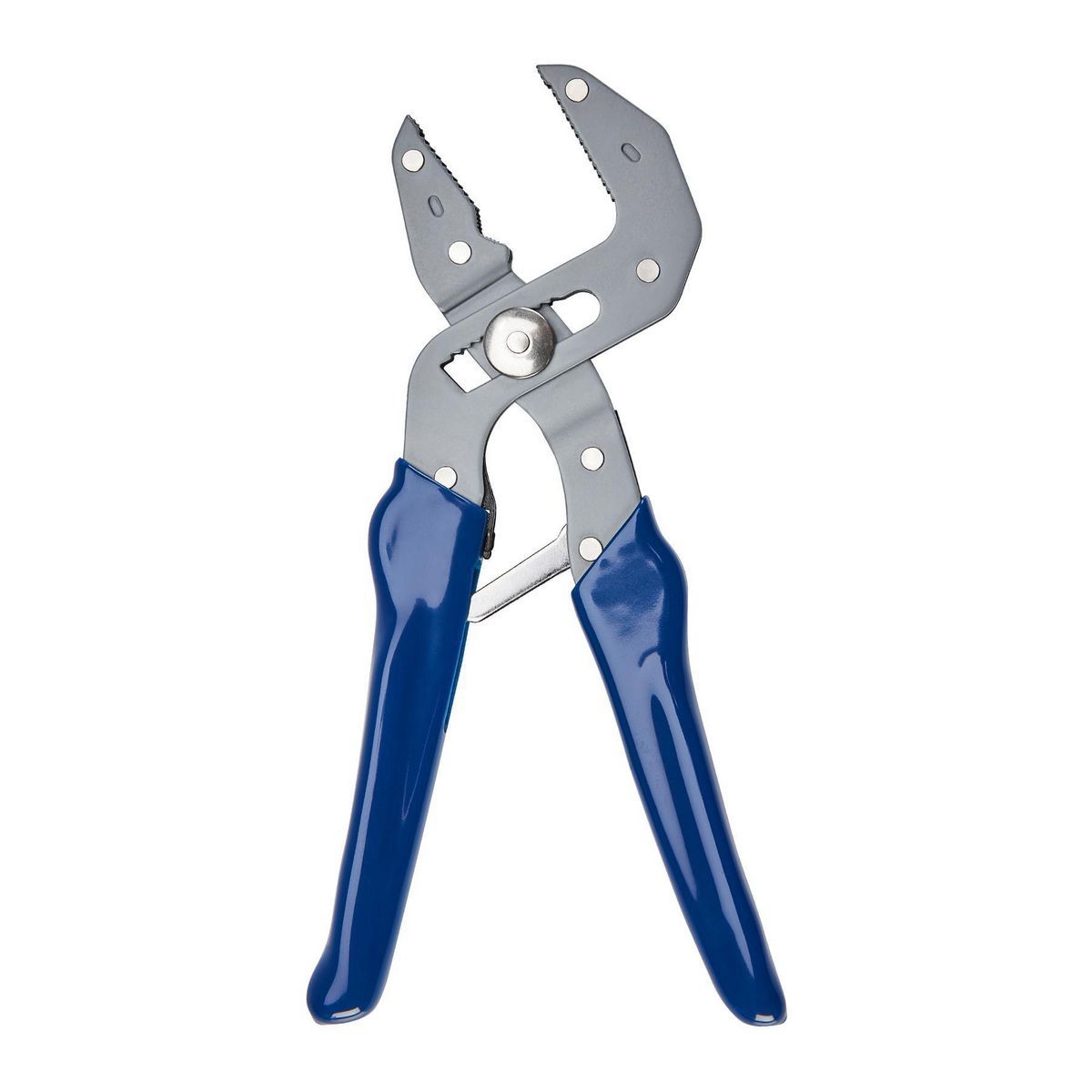 7 in. Self Adjusting Pliers T901