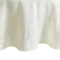 Jacquard Holiday Table Runner 13" x 70" Gold B9405