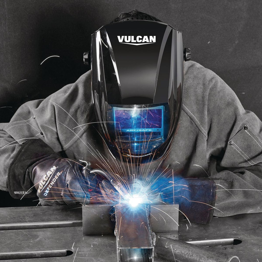 Auto-Darkening Welding Helmet Y513