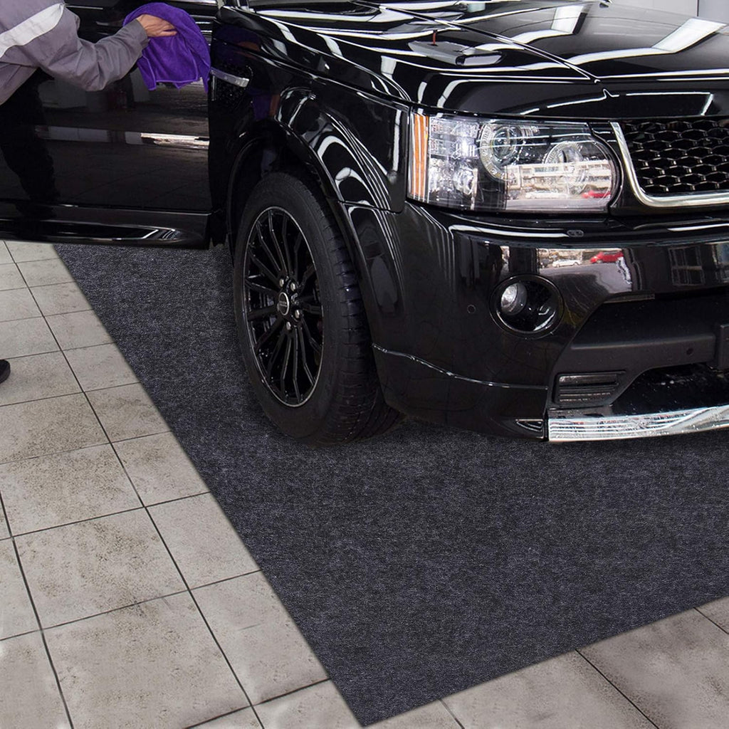 Shop Floor Mats 7.56Feet x 21.1Feet U174