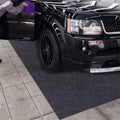 Shop Floor Mats 7.56Feet x 21.1Feet U174