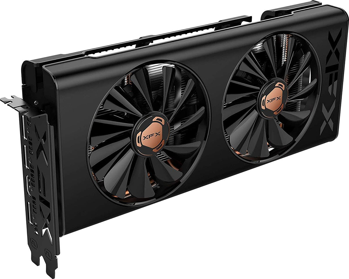 8GB GDDR6 HDMI Graphics Card E55100