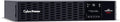 2200VA/2200W 8 Outlets 2U Rack/Tower UPS System H899
