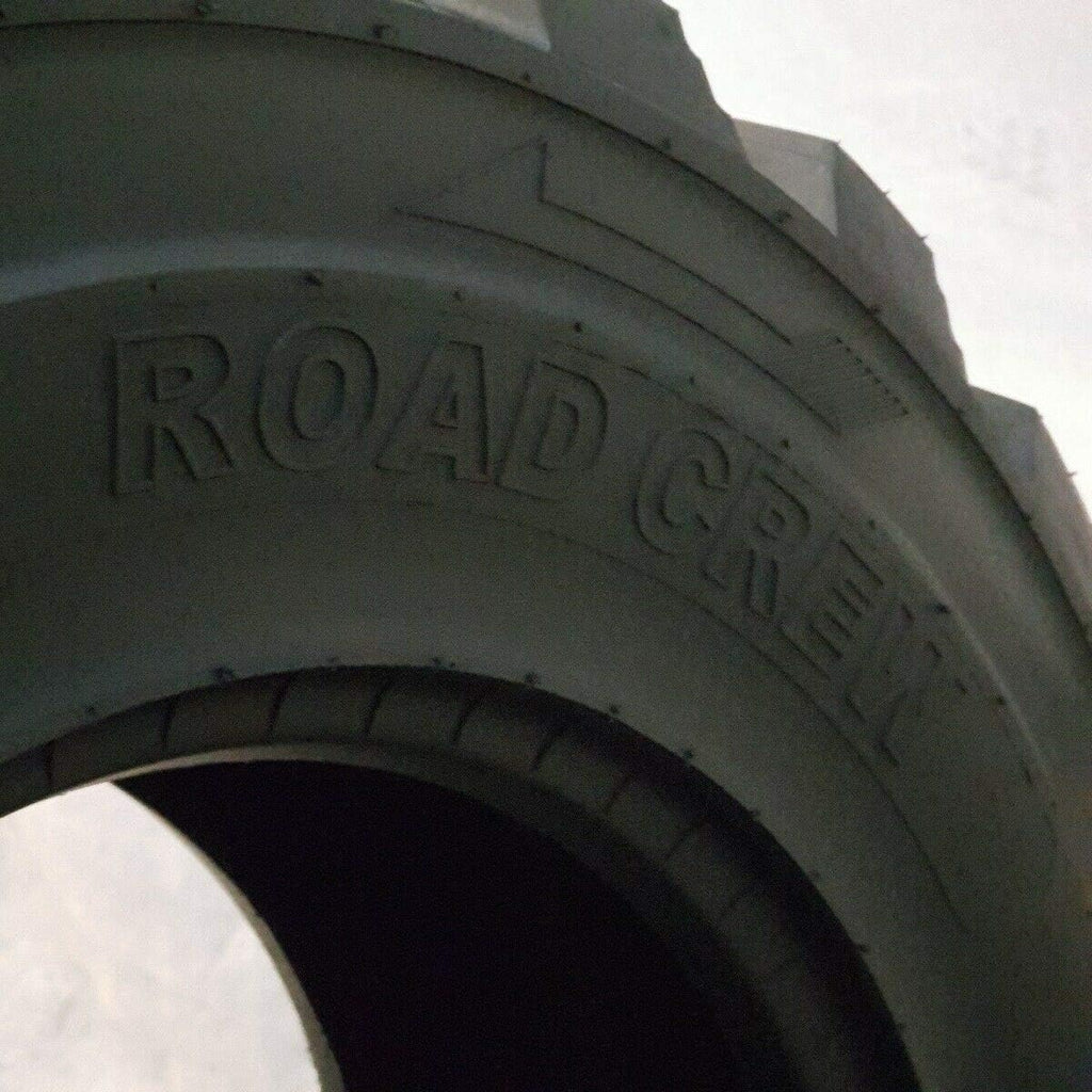 12x16.5 14 PLY Skid Steer Tire M945