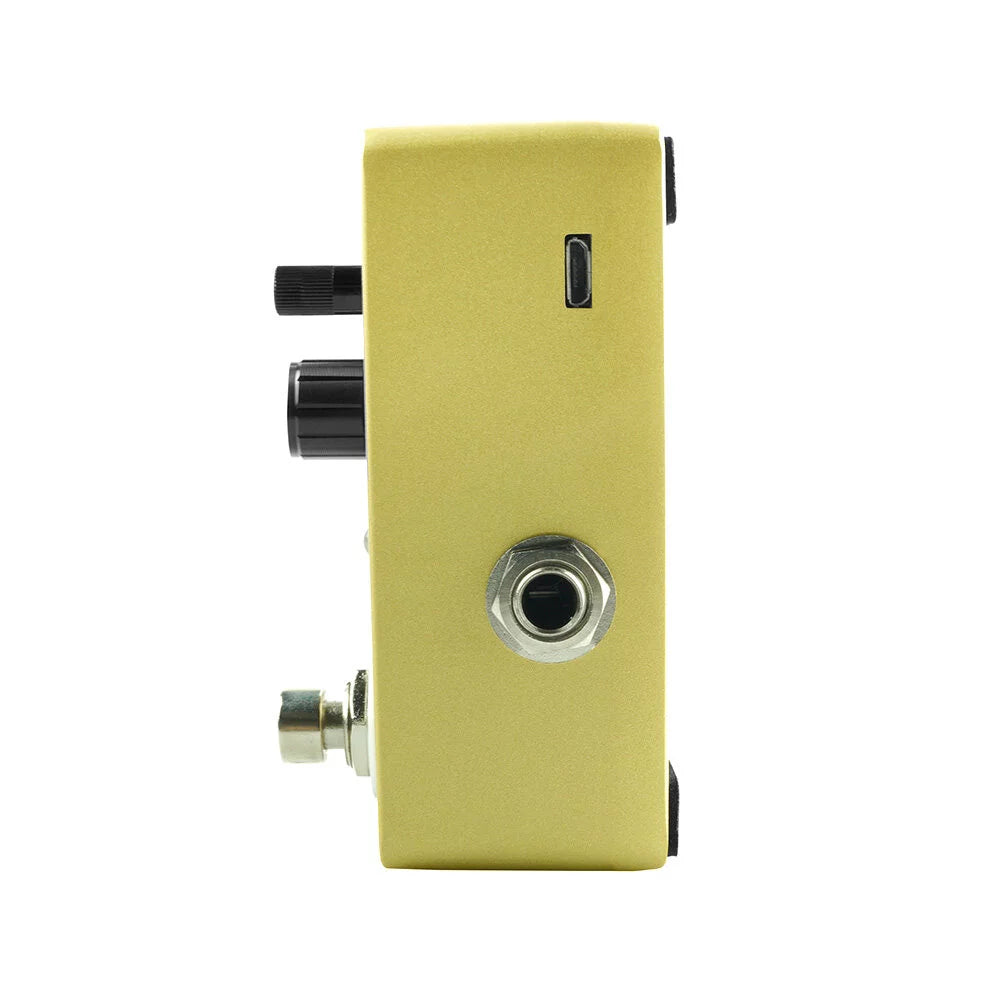 Analog Phase Guitar Effect Pedal I6438