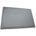 Anti-Fatigue No-Slip Mat - 4 ft. x 2 ft. x 0.63 in. L18076