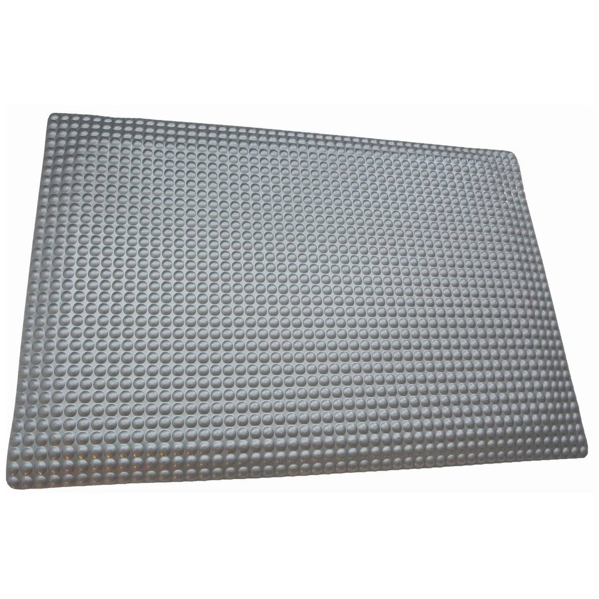 Anti-Fatigue No-Slip Mat - 4 ft. x 2 ft. x 0.63 in. L18076