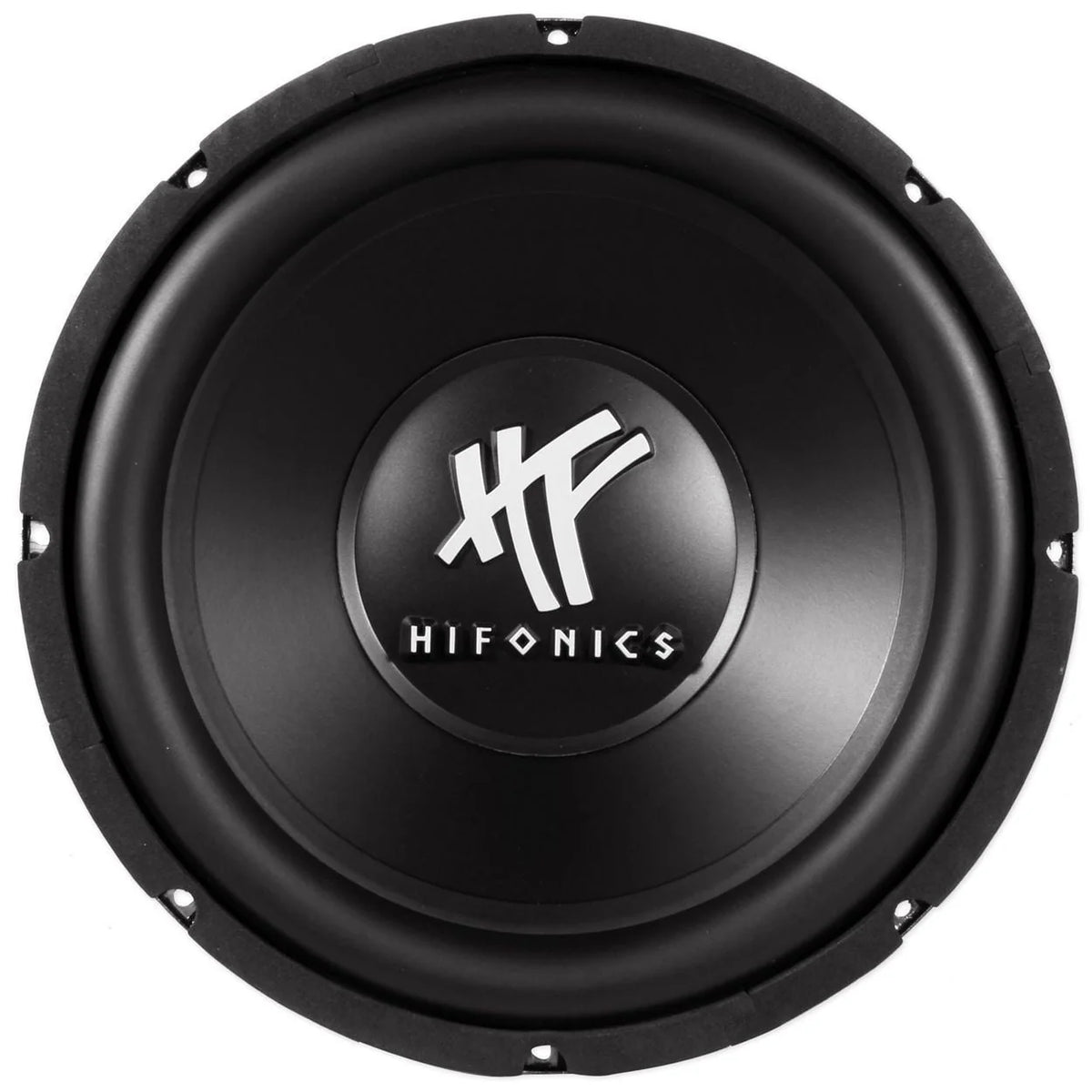 12 Dual 4-Ohm Voice Coil Car Audio Subwoofer X9834