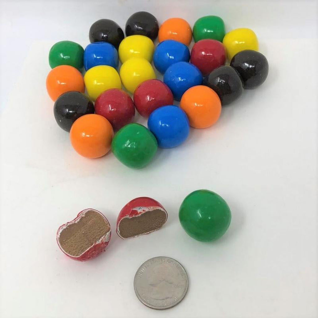 Tootsie Roll Chews Candy Coated 2 Pounds G325689