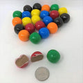 Tootsie Roll Chews Candy Coated 2 Pounds G325689