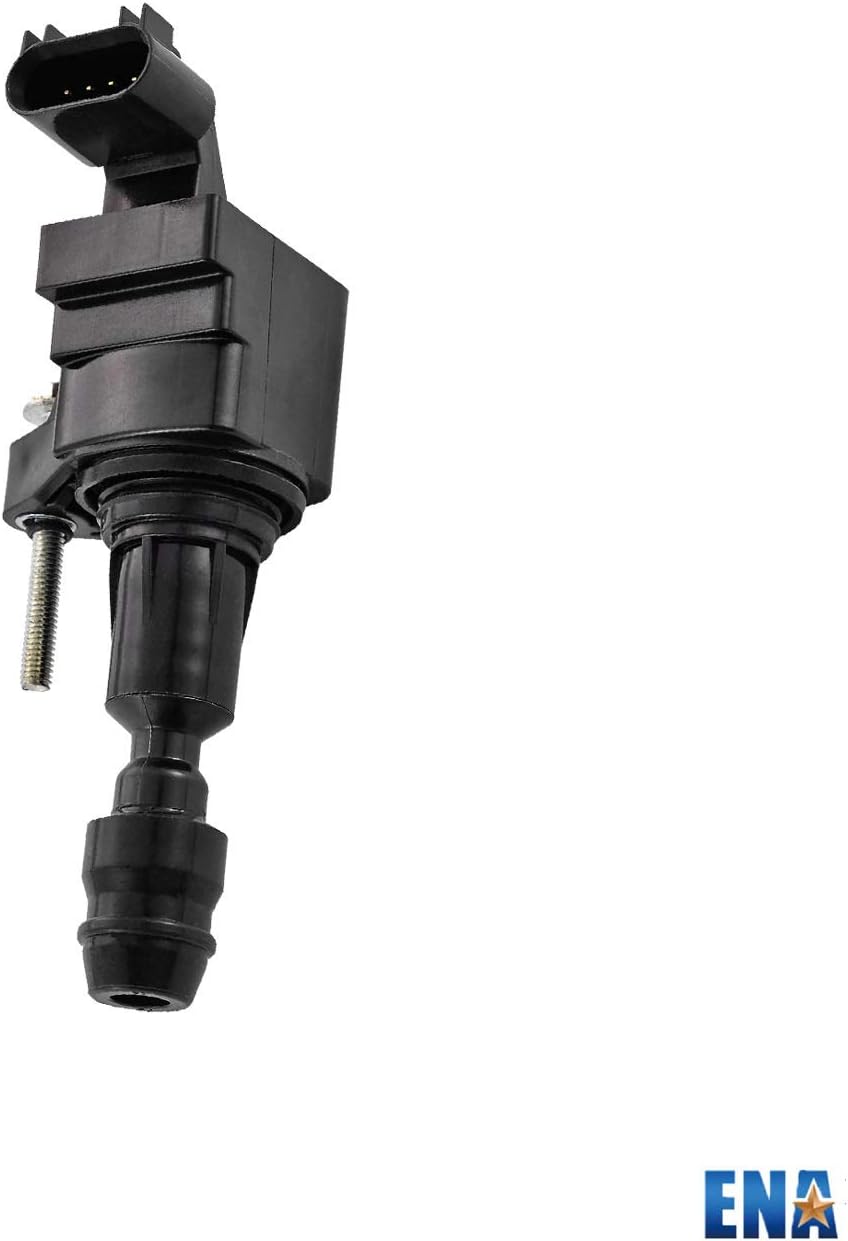 Set of 4 Ignition Coil Pack W75570
