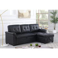 Black Sofabed I8148