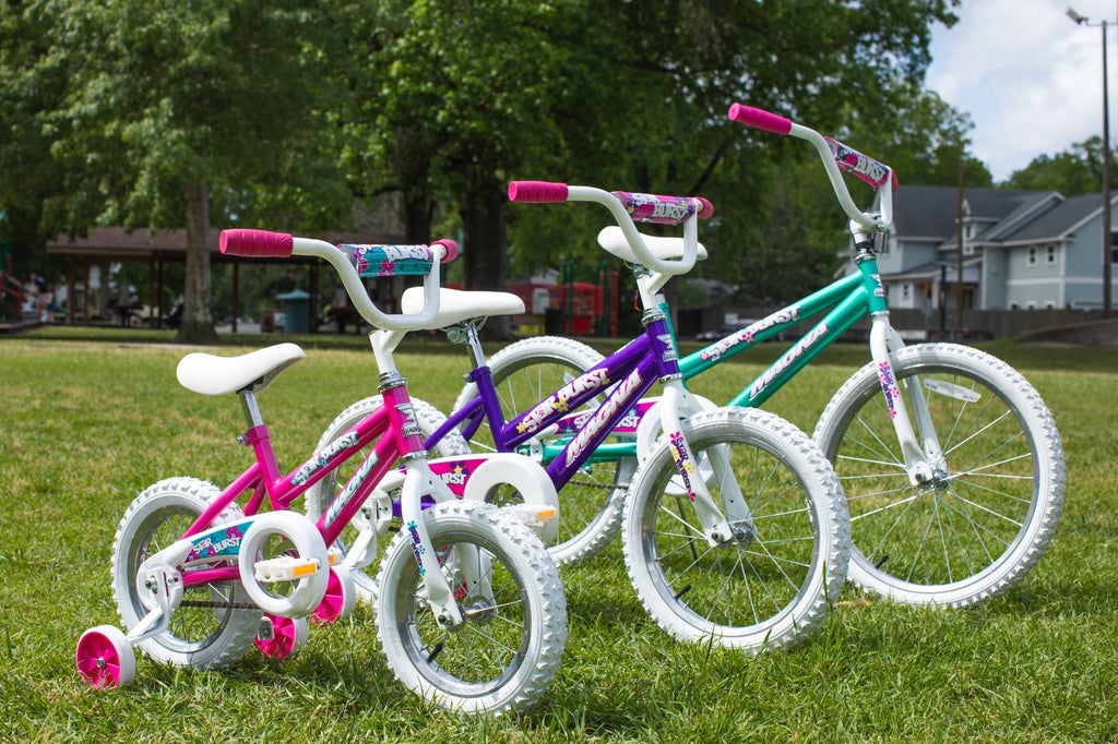 20-Inch BMX Bike H362