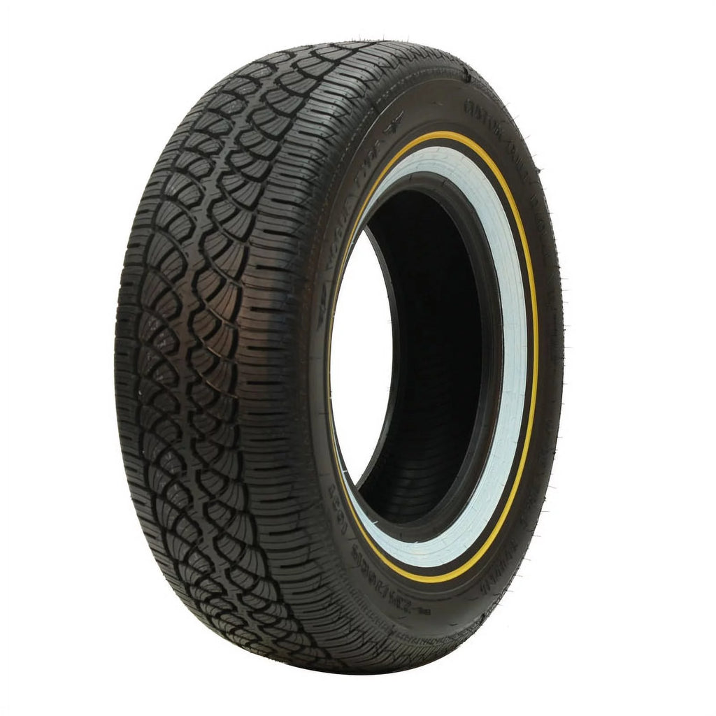 All Season 235/70R15 103T Passenger Tire S402934