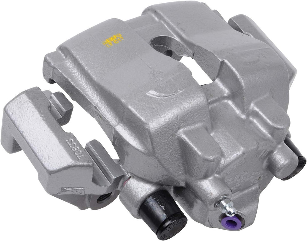 Front Left Brake Caliper G669778