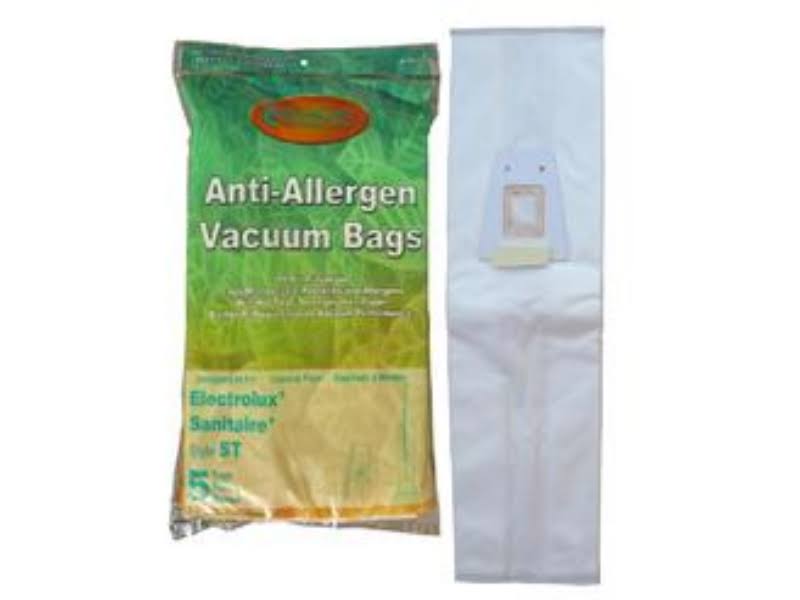HEPA Cloth Vacuum Bags [75 Bags] N347