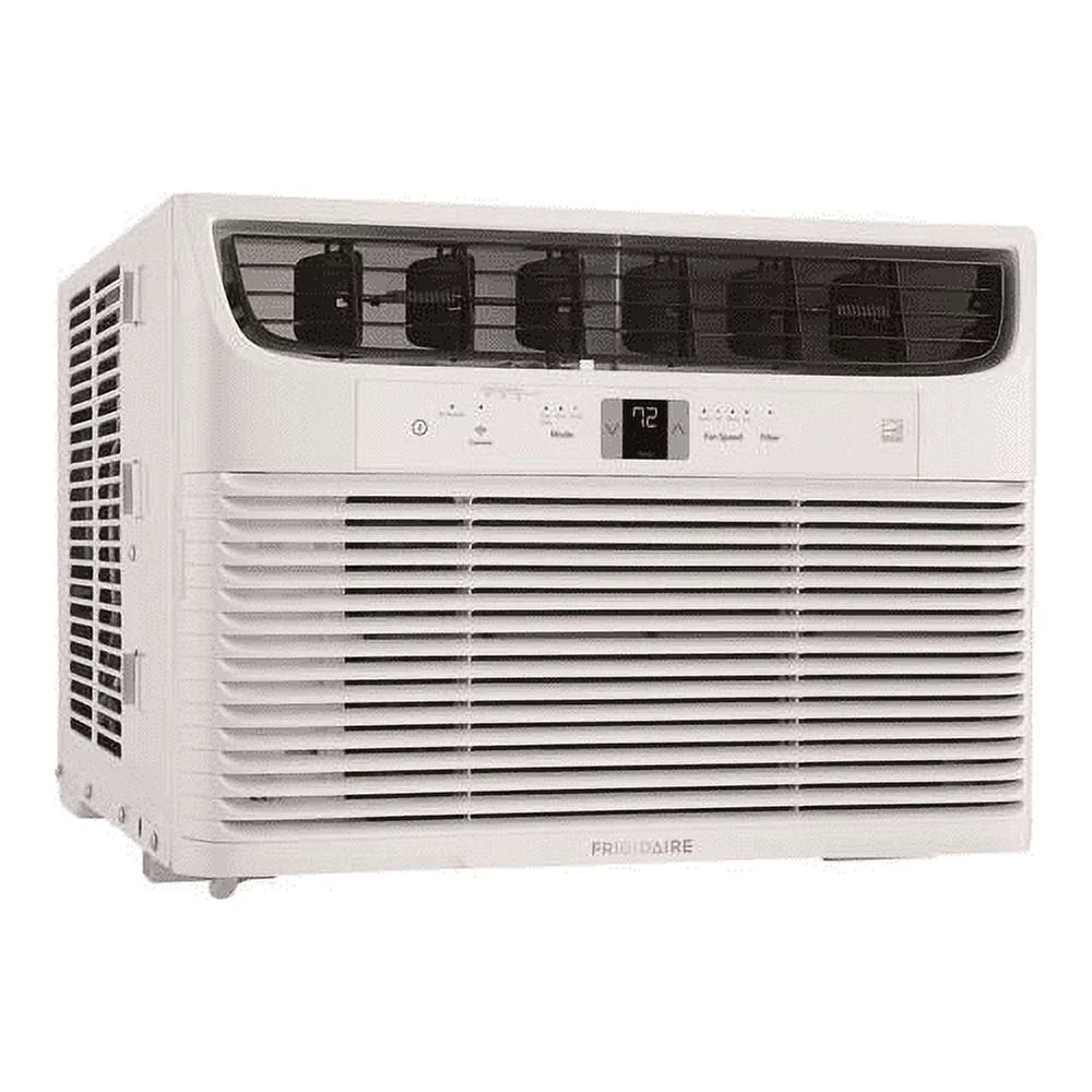 6,000 BTU Window-Mounted Air Conditioner Z44132