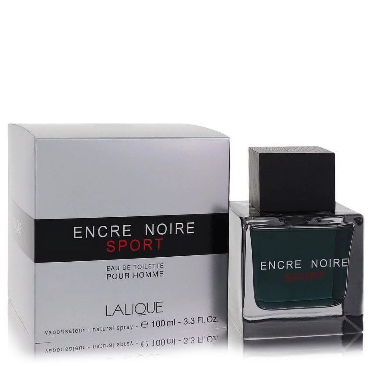 Eau De Toilette Spray 3.3 oz H4510