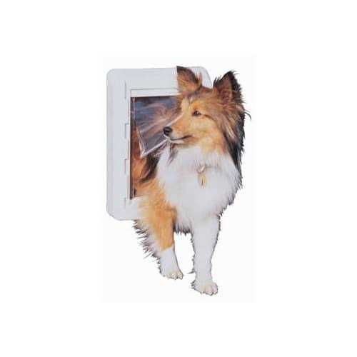 All Weather Pet Door E18444