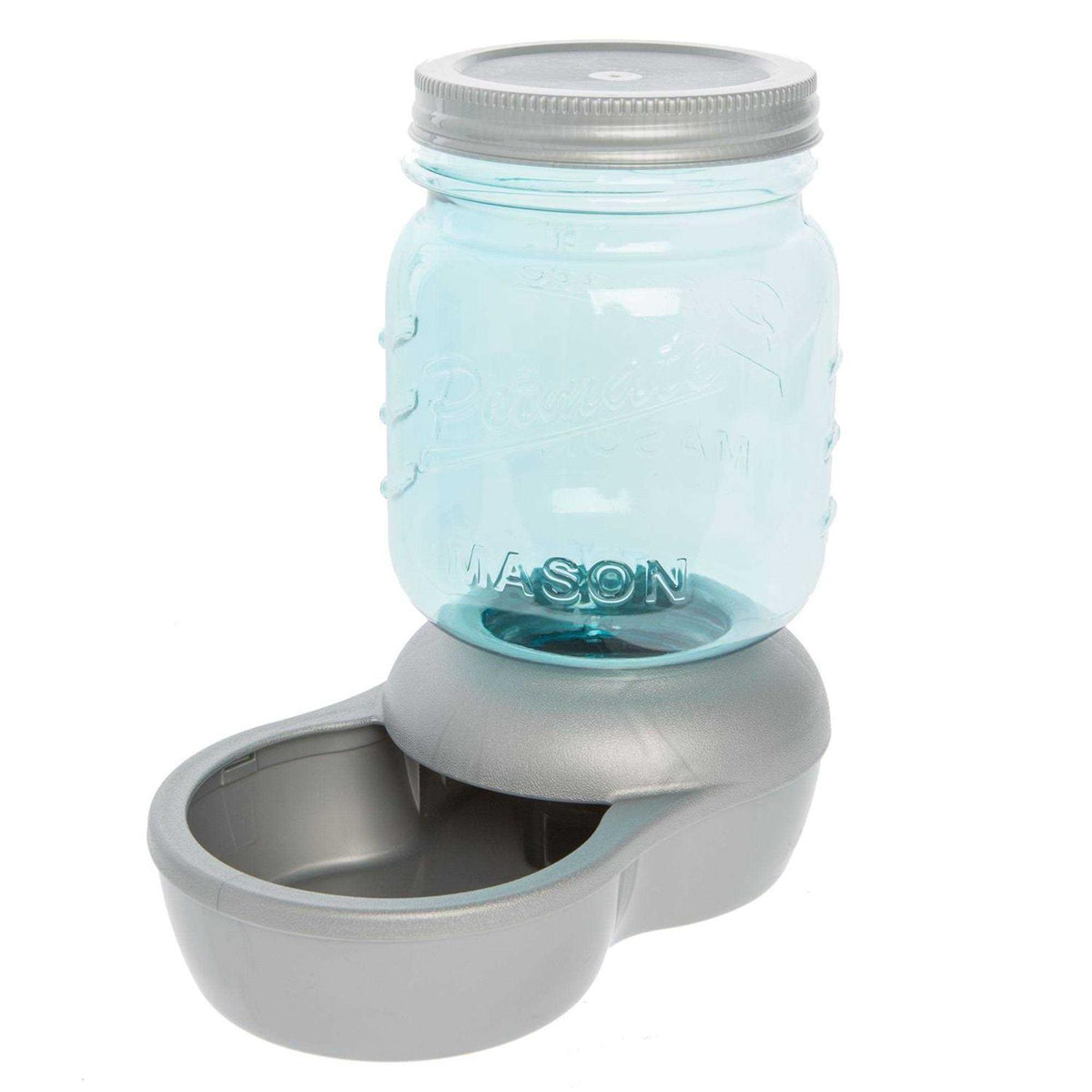 Mason Jar Replenishing Waterer E38236