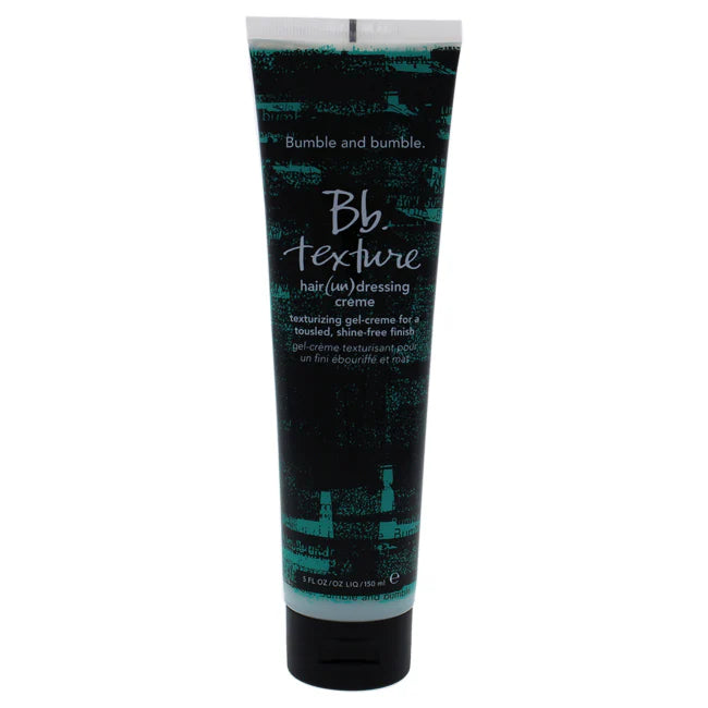 Texture Hair Dressing Creme 5 oz W40404