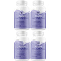 4 Bottles Digestive Health Weight Management U74260