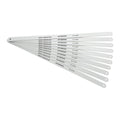 12 in. 18 TPI Bimetal Hacksaw Blades 10-Pack M381582