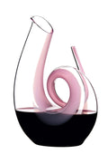 Pink Decanter R968