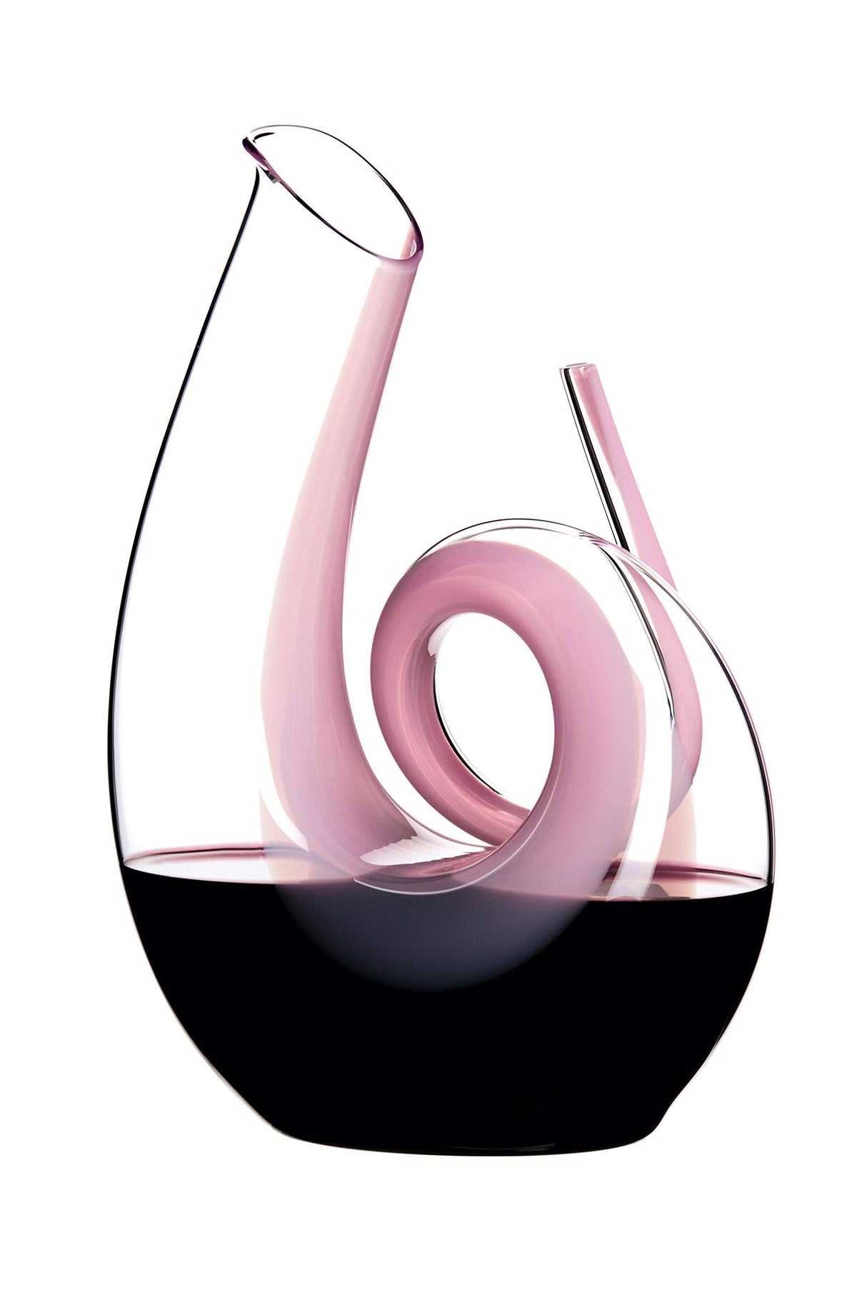 Pink Decanter R968