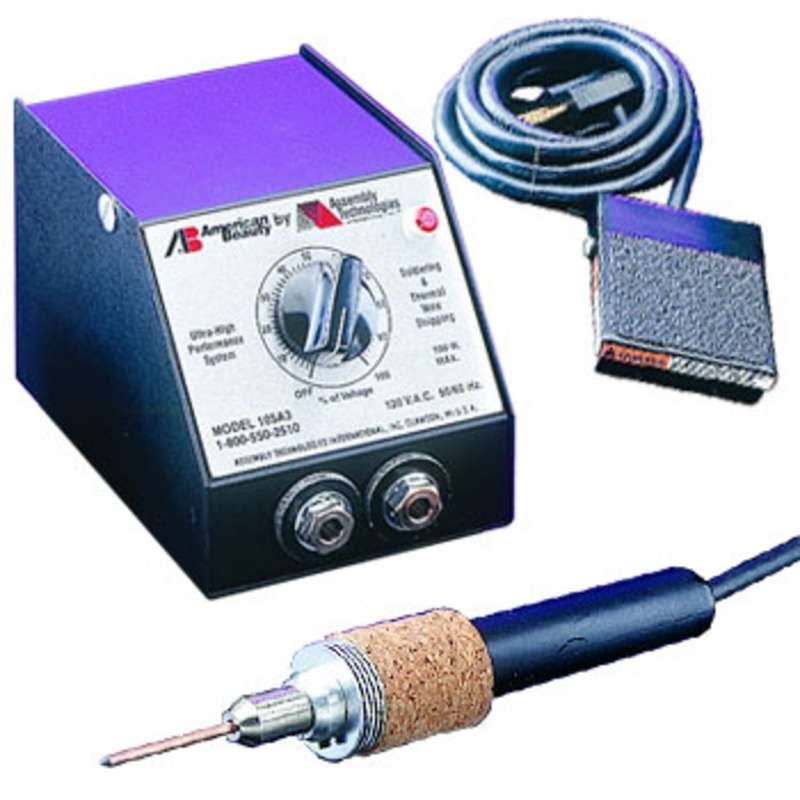 Resistance Soldering Systems D72058