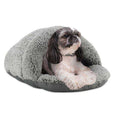 Slipper Pet Bed H2197