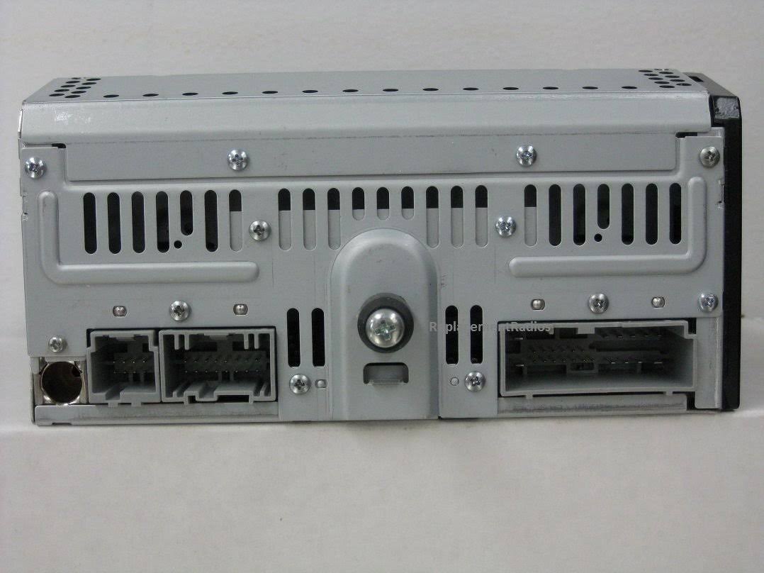Satellite Radio Kit with Aux Input D6319