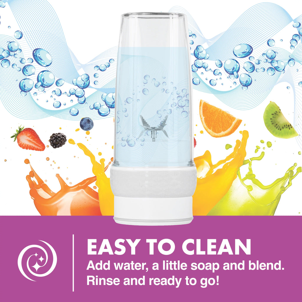 Portable Cordless Blender V307435