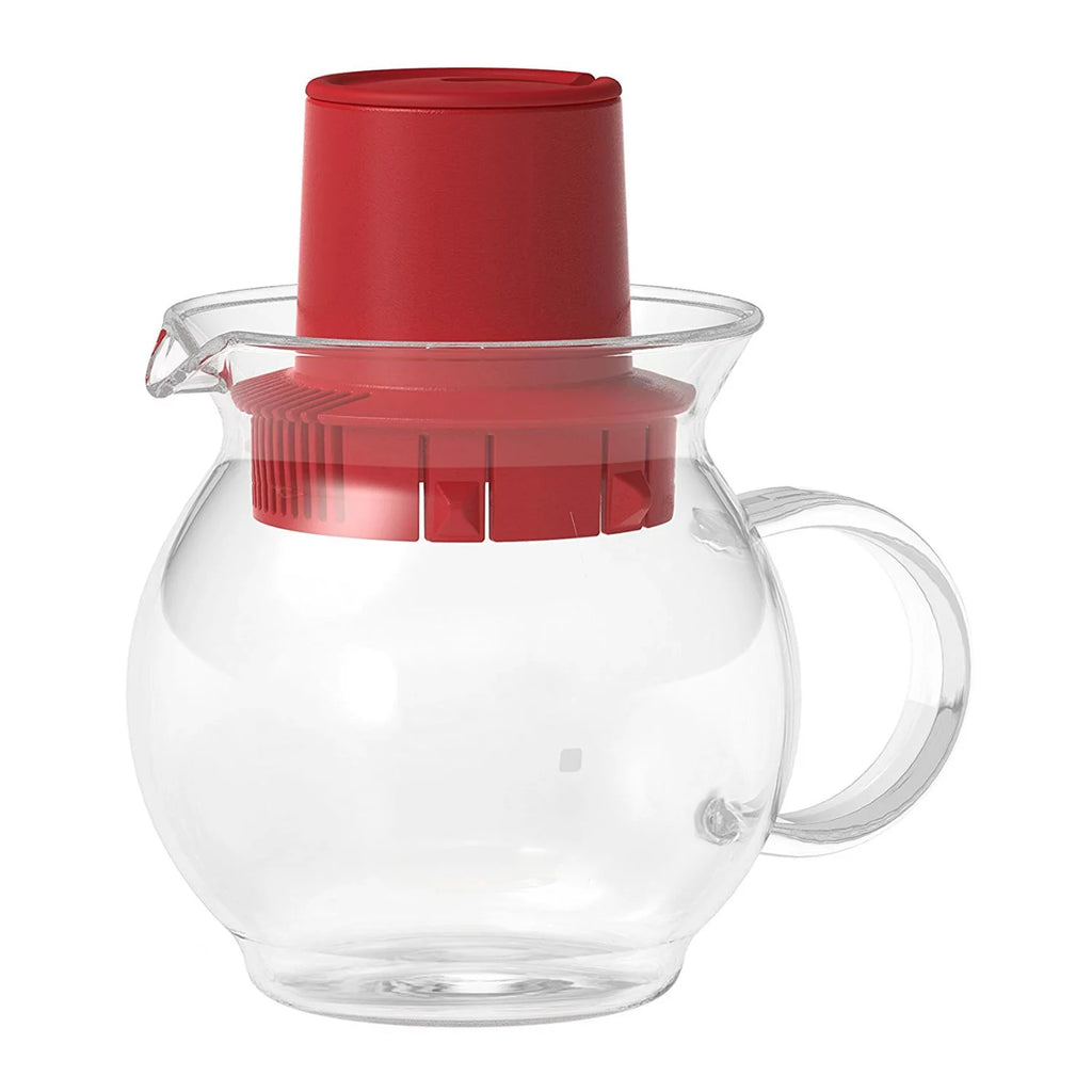 300ml Teabag Teapot 2-Pack V987742