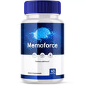 Memory and Focus Supplement 60 Capsules F55141