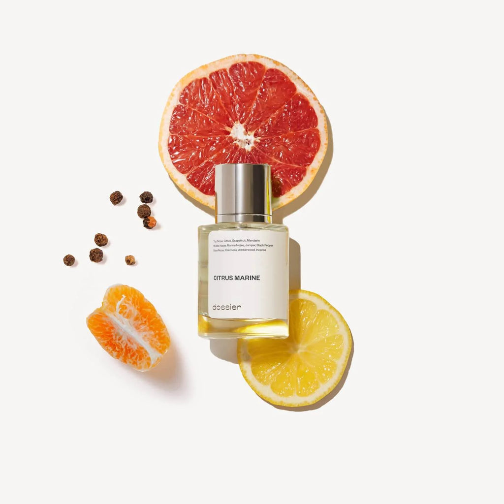 Citrus Marine 50ml / 1.7oz B957