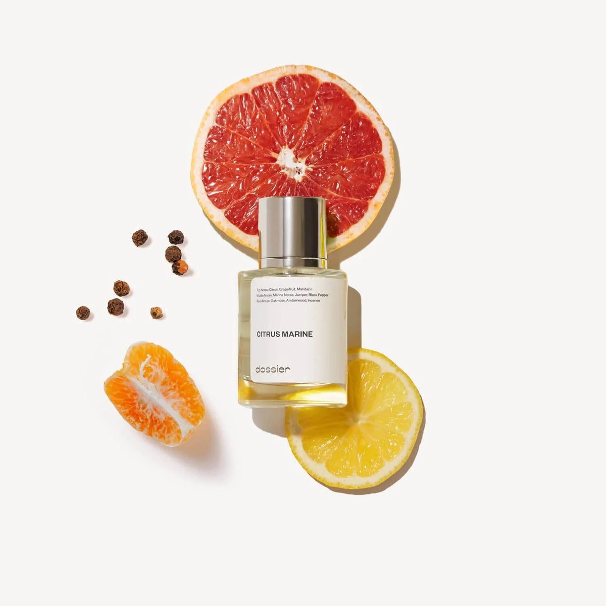 Citrus Marine 50ml / 1.7oz B957