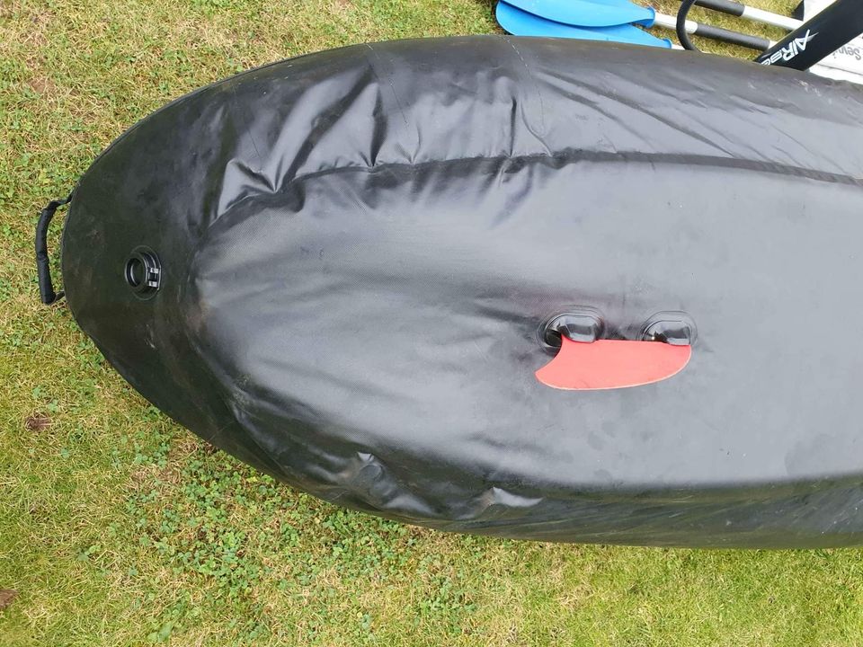 Inflatable kayak G631