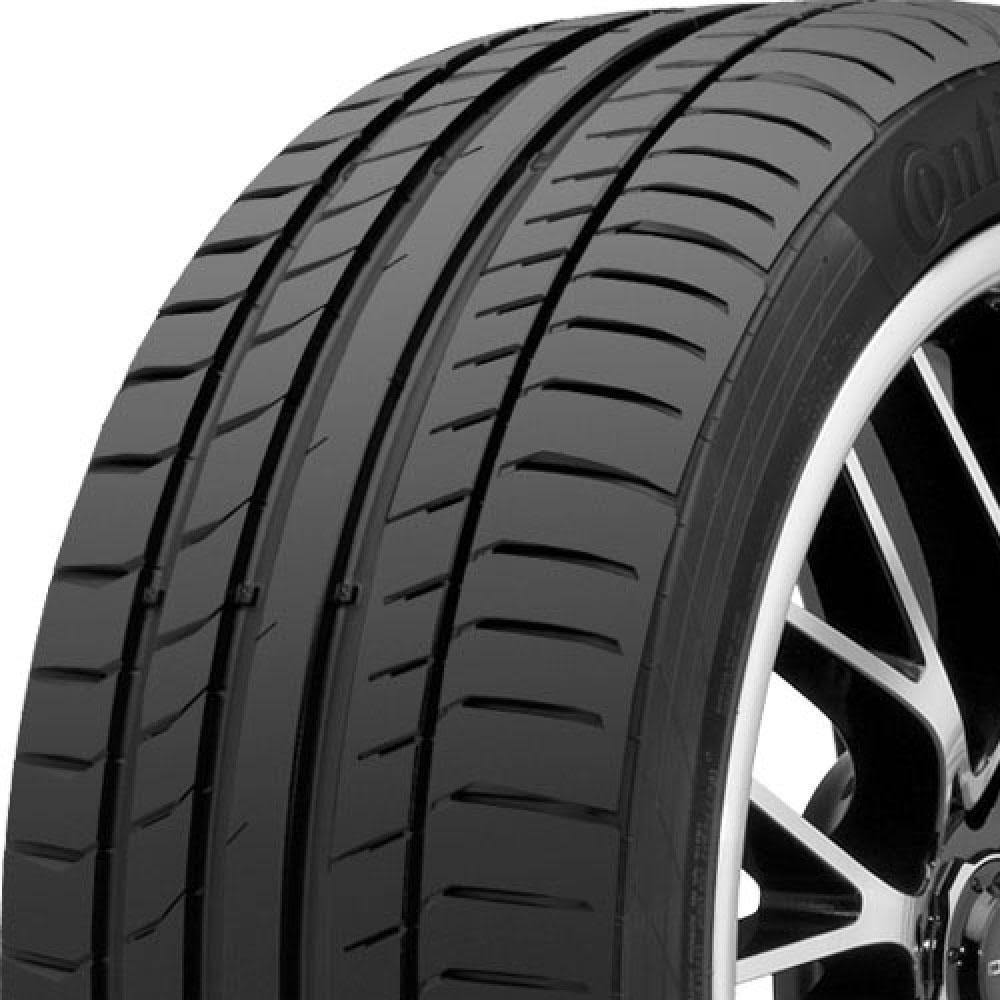 235/35R19 91 Y Tire G820