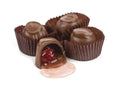 Milk Chocolate Covered Cherry Cordials L17356