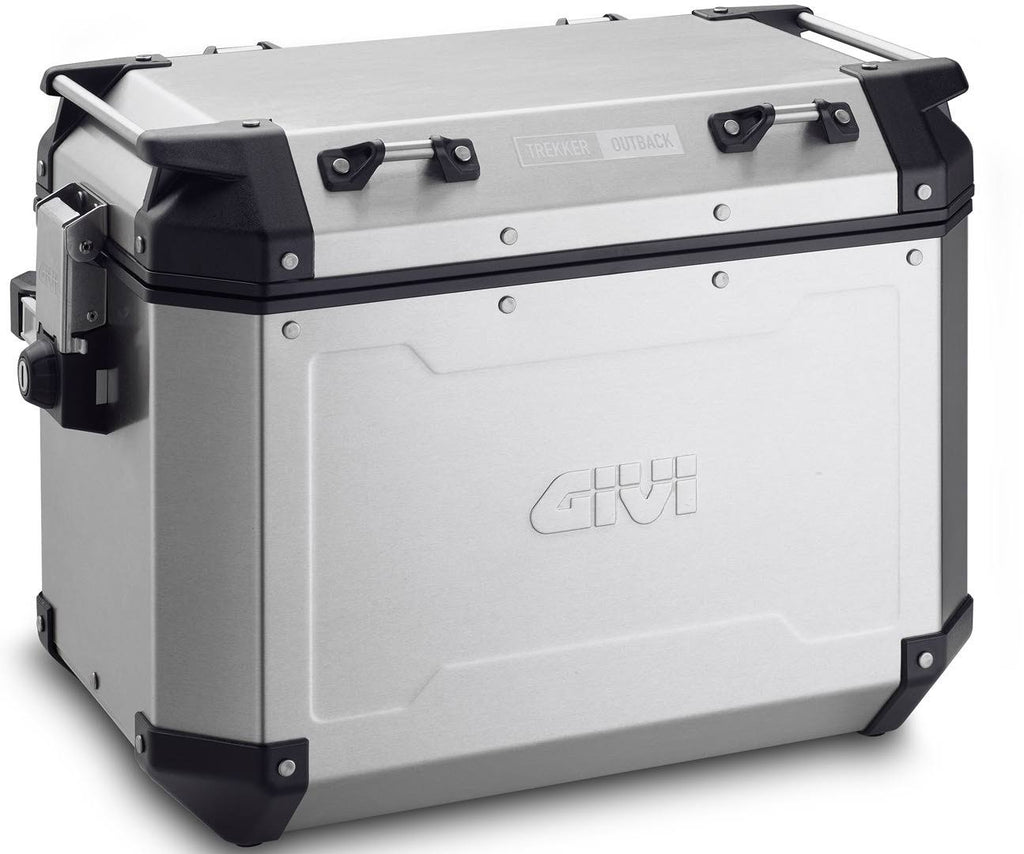 48 Liter Side Case Left R96926