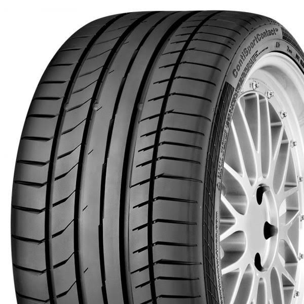235/35R19 91 Y Tire G820