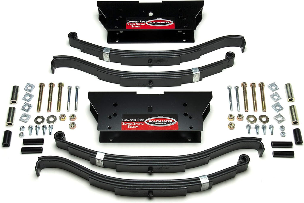 Trailer Suspension Kit O4288
