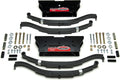 Trailer Suspension Kit O4288