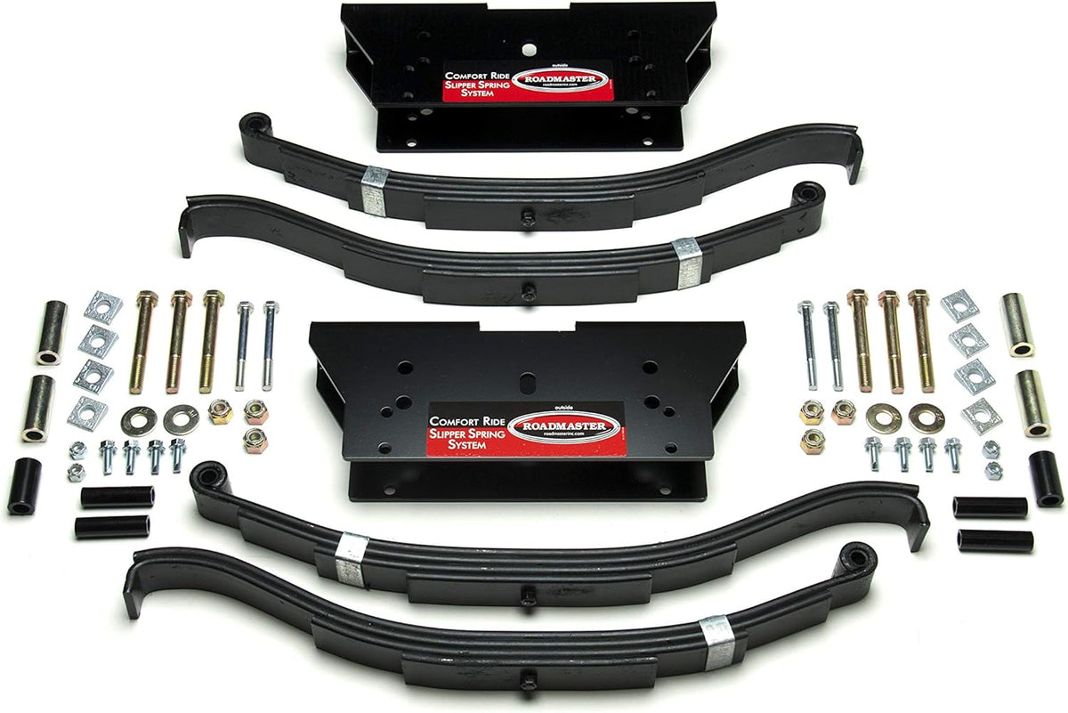 Trailer Suspension Kit O4288