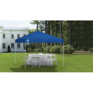 10x10 Blue Canopy X2111