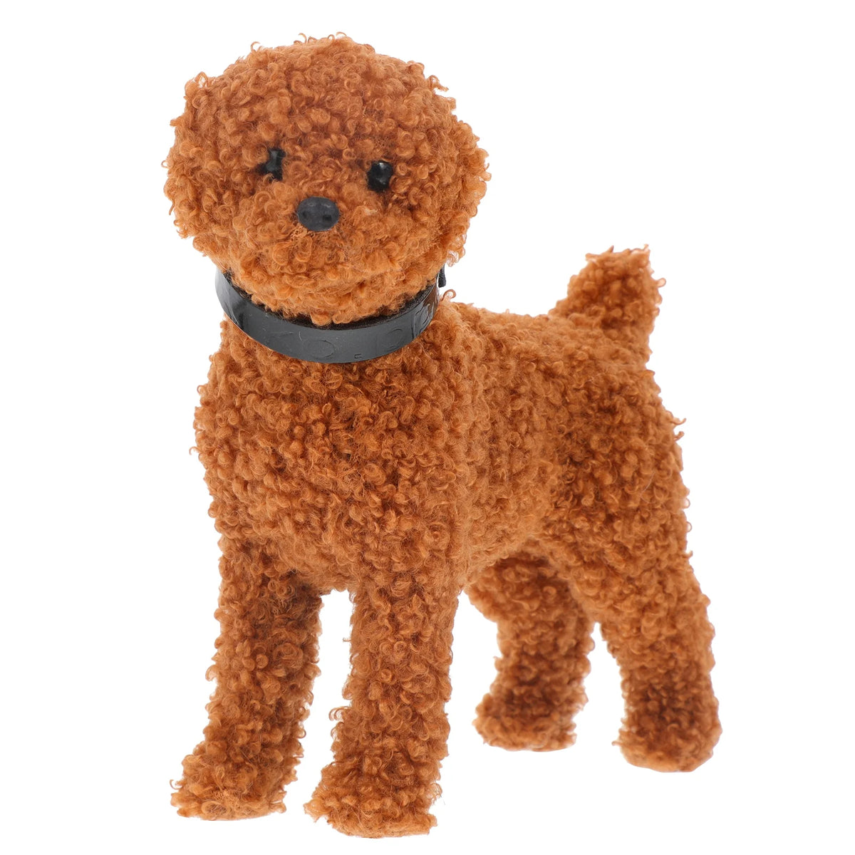 Teddy Plush Doll Toy N7749