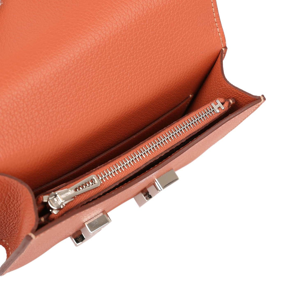 Brique Evercolor Wallet N500