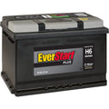 Lead Acid Automotive Battery Group Size H6 12 Volt 615 CCA B1885