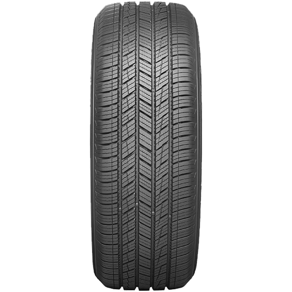 All Season 225/55R17 97V Passenger Tire B8907